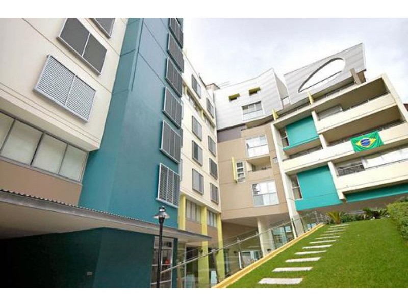 605/16-20 Smail Street, Ultimo NSW 2007