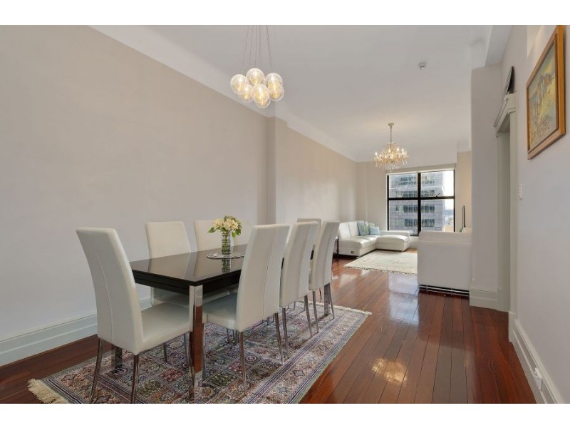 11.4/123-125 Macquarie Street, Sydney NSW 2000