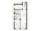 11.4/123-125 Macquarie Street, Sydney NSW 2000 Floorplan