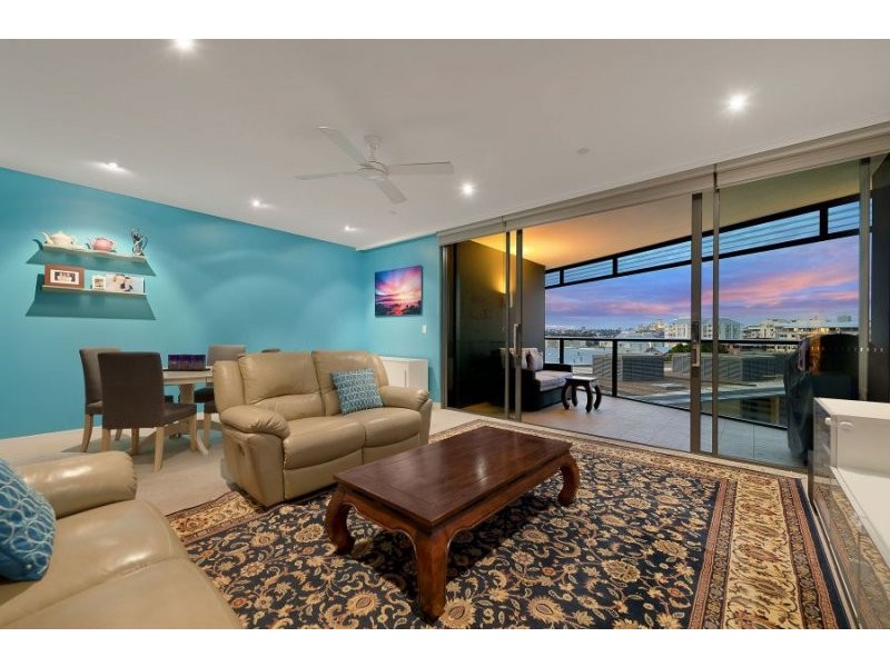 5B/4 Distillery Drive, Pyrmont NSW 2009