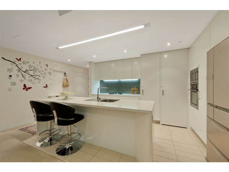 5B/4 Distillery Drive, Pyrmont NSW 2009