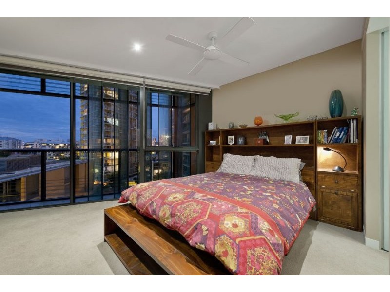 5B/4 Distillery Drive, Pyrmont NSW 2009