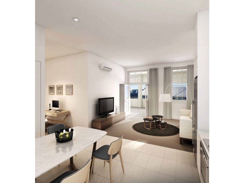 14/1 Flemming Street, Little Bay NSW 2036