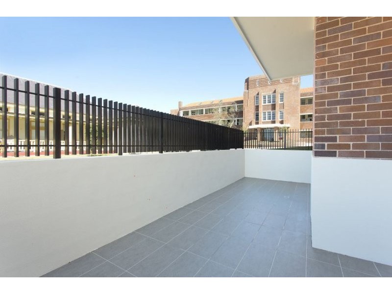 15/1 Flemming Street, Little Bay NSW 2036