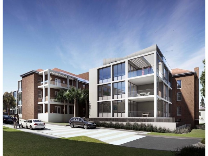 13/1 Flemming Street, Little Bay NSW 2036