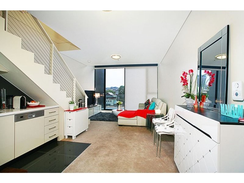 315/17 Joynton Avenue, Zetland NSW 2017