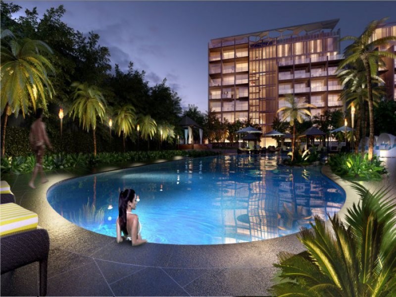 315/17 Joynton Avenue, Zetland NSW 2017