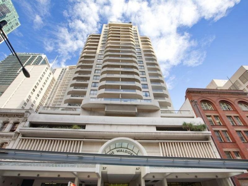 75/57 Liverpool Street, Sydney NSW 2000