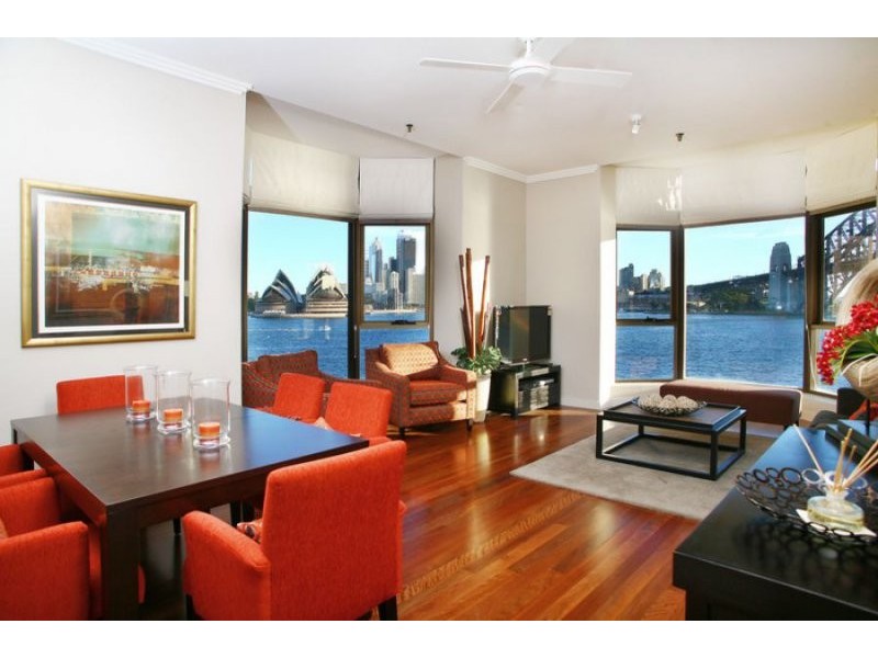 11/1 Waruda Street, Kirribilli NSW 2061