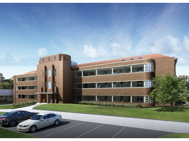 105/1 Flemming Street, Little Bay NSW 2036