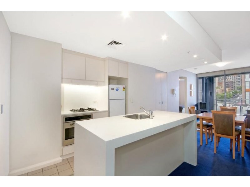 510/23 Shelley Street, Sydney NSW 2000