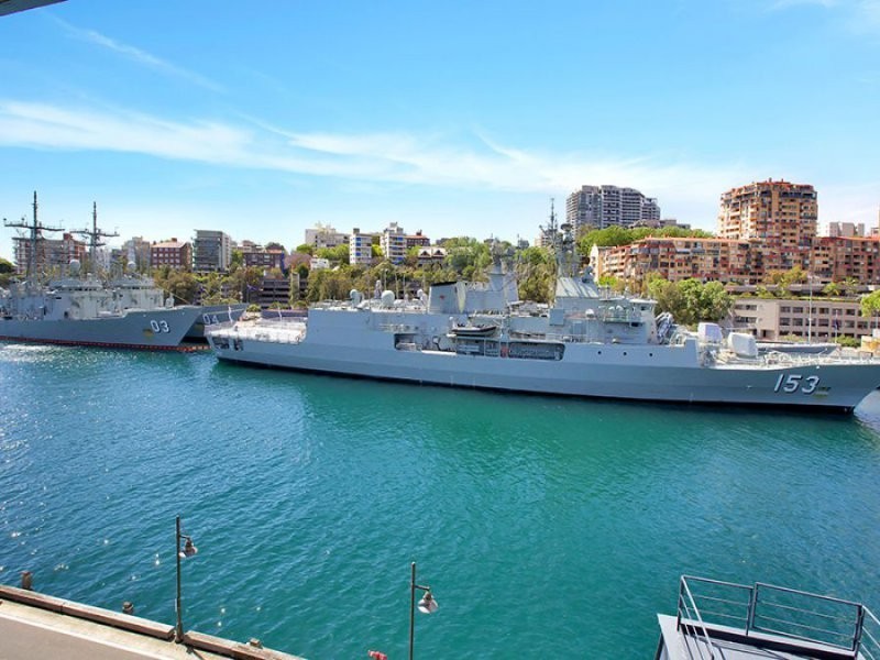 549/6 Cowper Wharf Roadway, Woolloomooloo NSW 2011