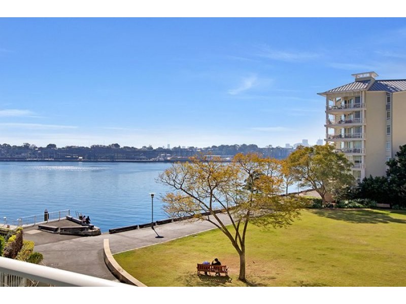 32 Refinery Drive, Pyrmont NSW 2009