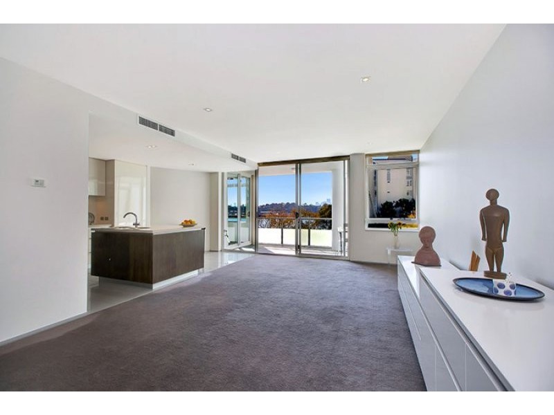 32 Refinery Drive, Pyrmont NSW 2009