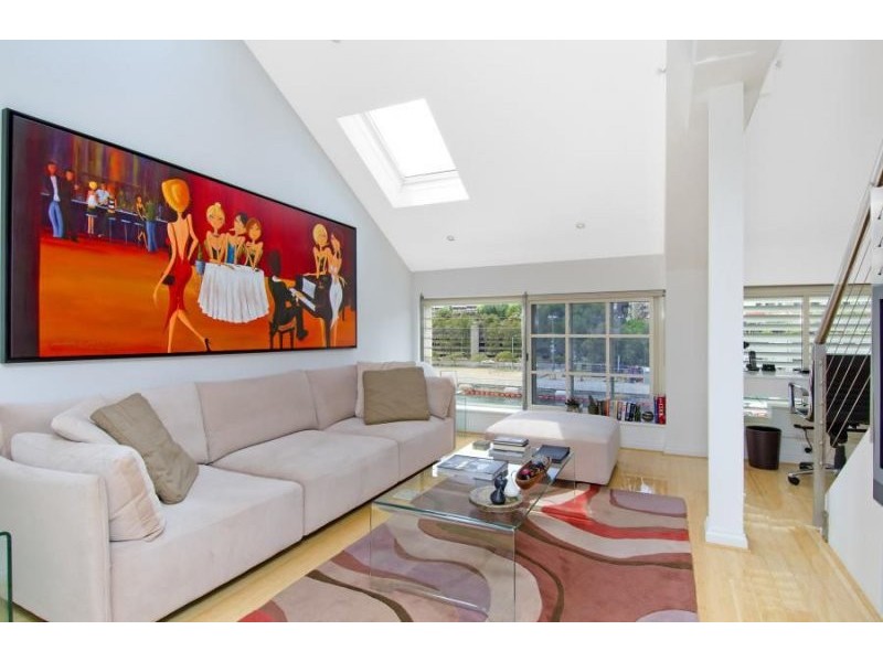 558/6 Cowper Wharf Roadway, Woolloomooloo NSW 2011