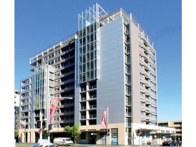 515/23 Shelley Street, Sydney NSW 2000