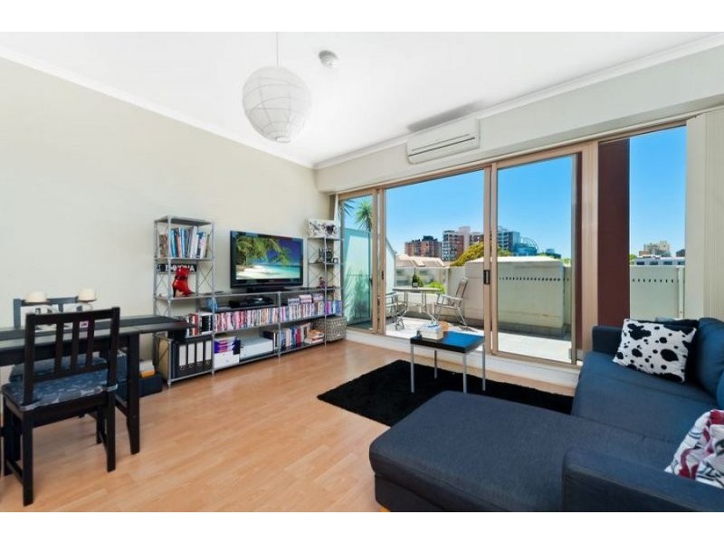 604/105 Campbell Street, Surry Hills NSW 2010