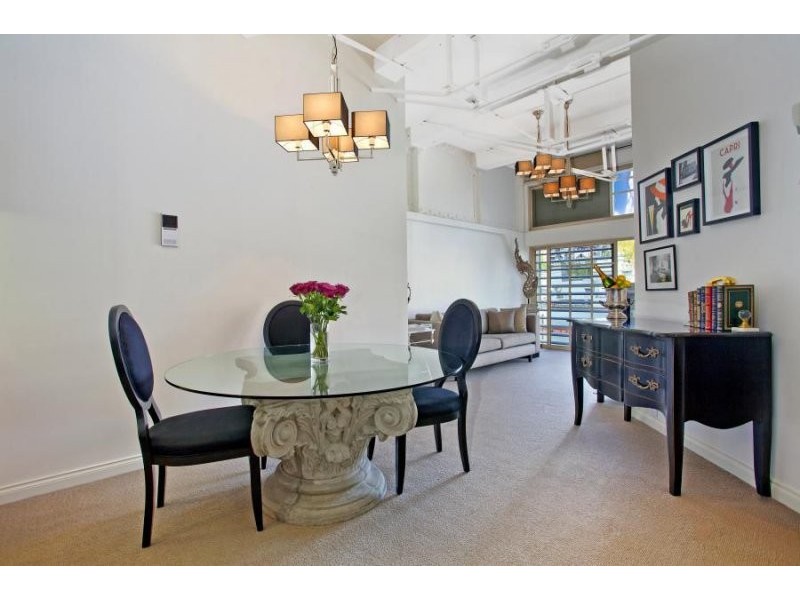 349/6 Cowper Wharf Roadway, Woolloomooloo NSW 2011