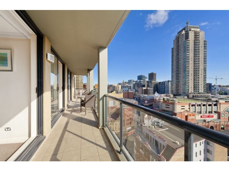 1603/653 George Street, Sydney NSW 2000