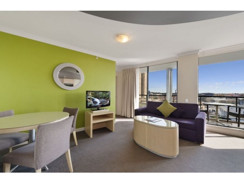 1603/653 George Street, Sydney NSW 2000