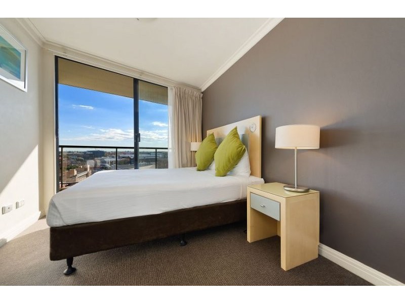 1603/653 George Street, Sydney NSW 2000