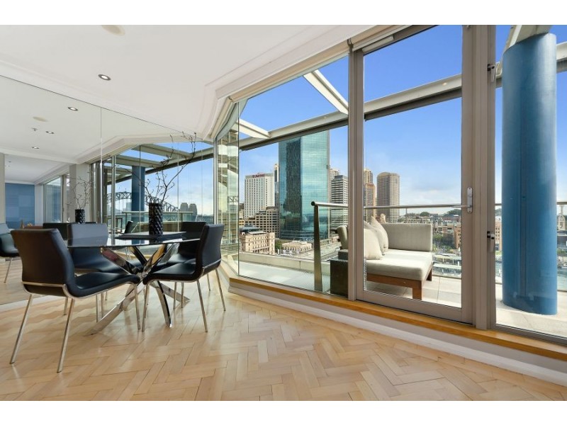 1502/61 Macquarie Street, Sydney NSW 2000