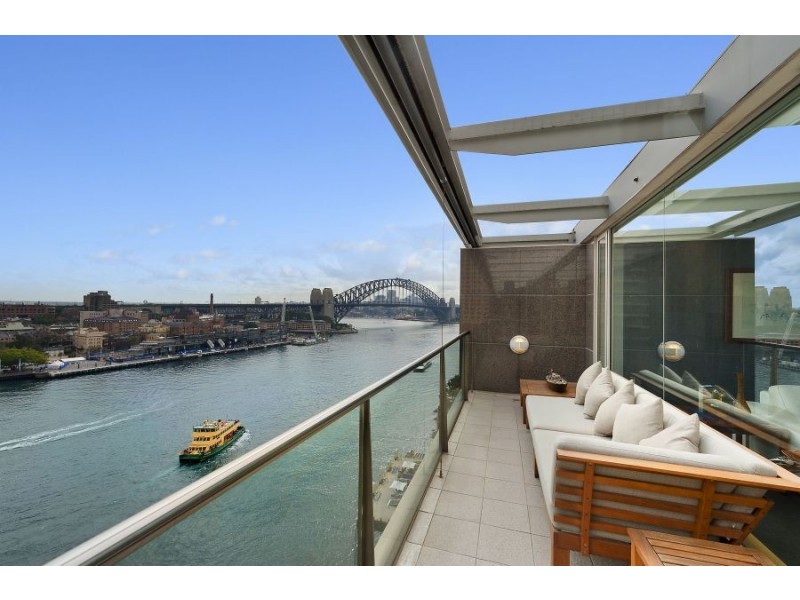 1502/61 Macquarie Street, Sydney NSW 2000