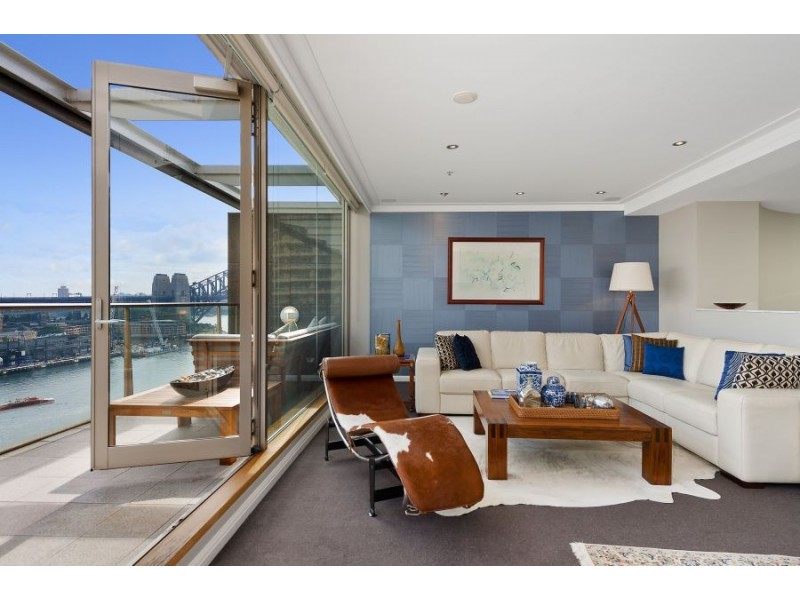 1502/61 Macquarie Street, Sydney NSW 2000