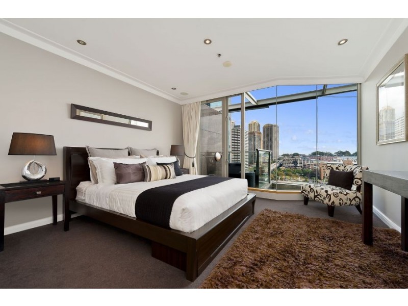1502/61 Macquarie Street, Sydney NSW 2000