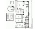 1502/61 Macquarie Street, Sydney NSW 2000 Floorplan
