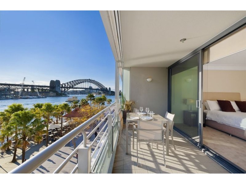 24/3 Macquarie Street, Sydney NSW 2000