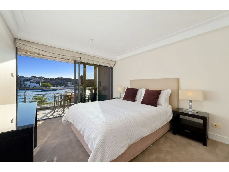 24/3 Macquarie Street, Sydney NSW 2000