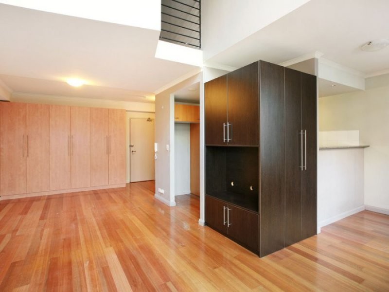 808/1 Poplar Street, Surry Hills NSW 2010