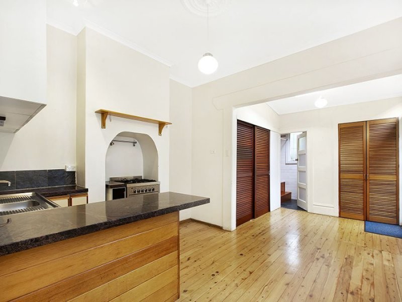 156 Wilson Street, Newtown NSW 2042