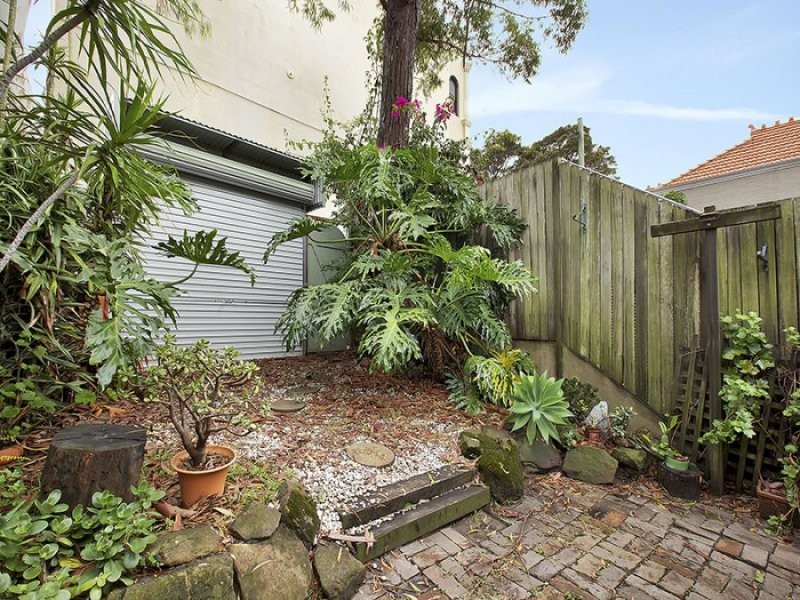 156 Wilson Street, Newtown NSW 2042