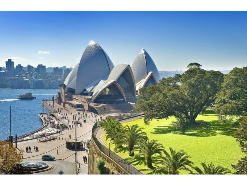 82/5 Macquarie Street, Sydney NSW 2000