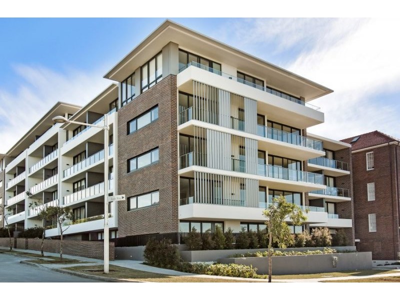 1/28 Harvey Street, Little Bay NSW 2036