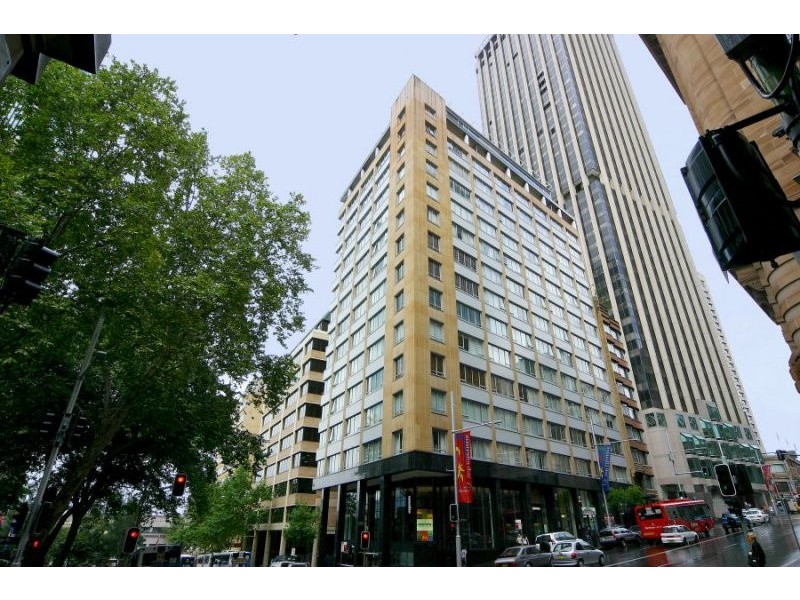 612/38 Bridge Street, Sydney NSW 2000