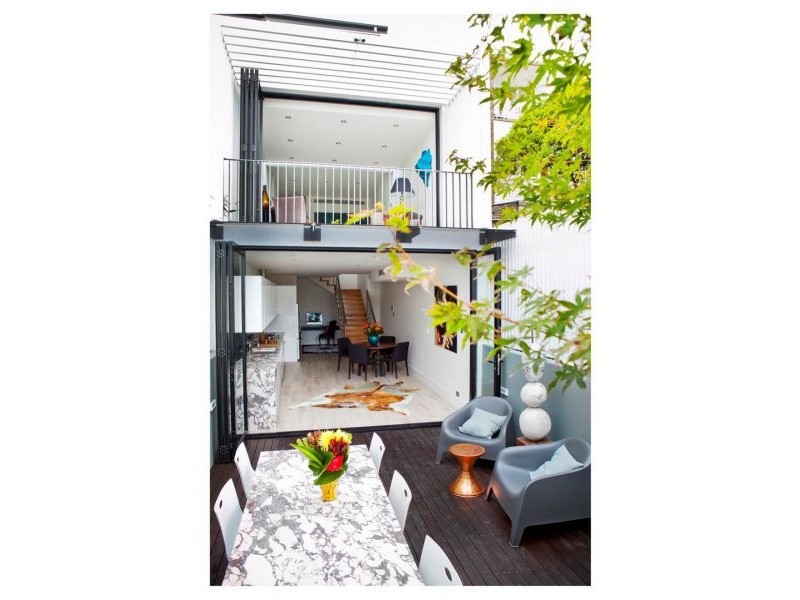 46 Hargrave Street, Paddington NSW 2021