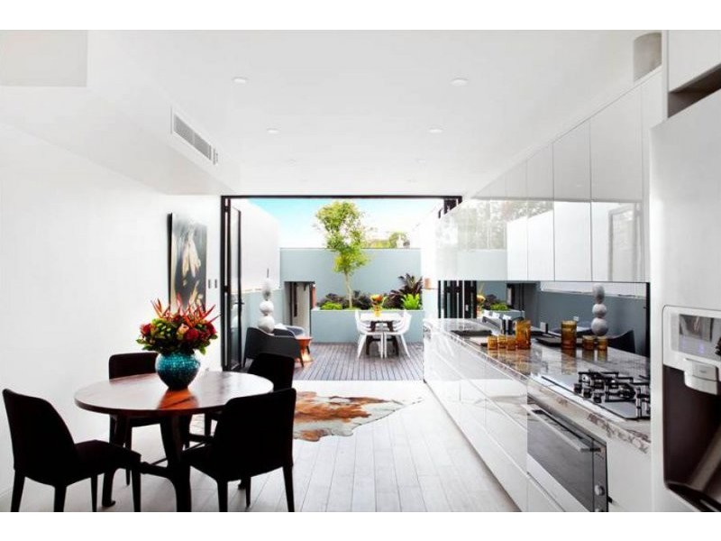 46 Hargrave Street, Paddington NSW 2021