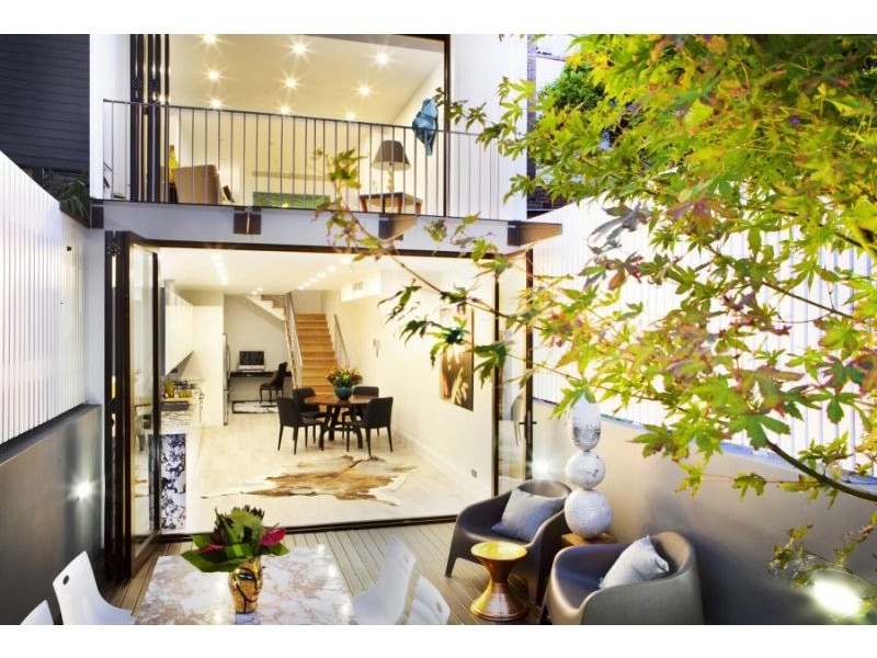 46 Hargrave Street, Paddington NSW 2021