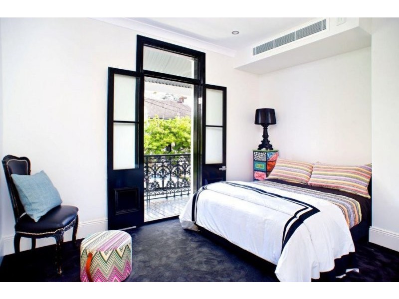 46 Hargrave Street, Paddington NSW 2021