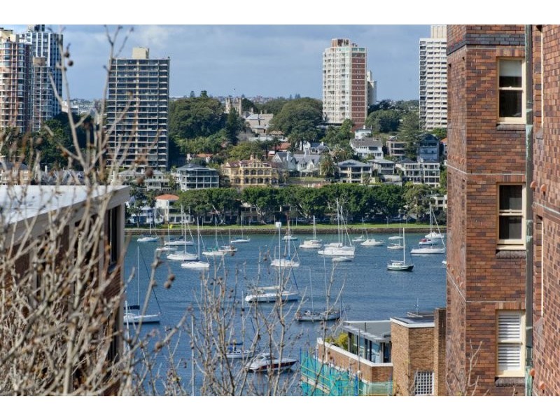 45/45 Macleay Street, Potts Point NSW 2011