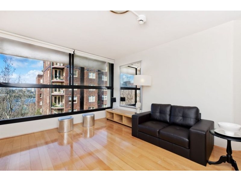 45/45 Macleay Street, Potts Point NSW 2011