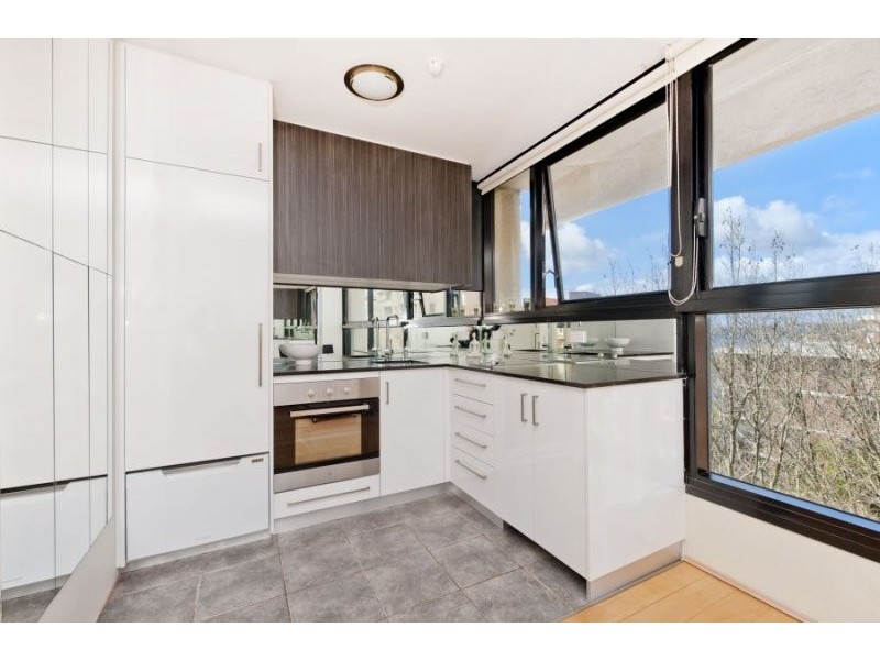 45/45 Macleay Street, Potts Point NSW 2011