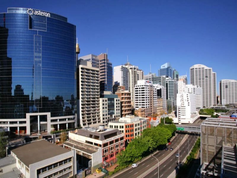 1310/23 Shelley Street, Sydney NSW 2000