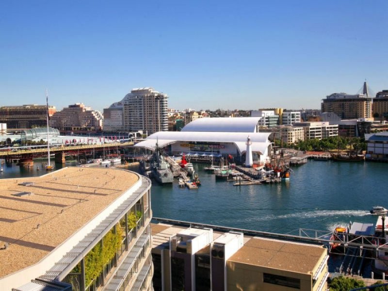 1310/23 Shelley Street, Sydney NSW 2000