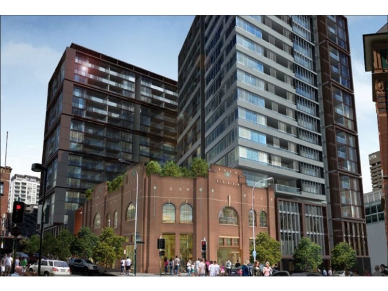 S2.08/178 Thomas Street, Haymarket NSW 2000