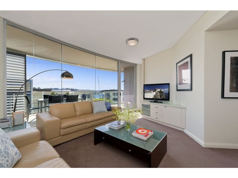 504/23 Shelley Street, Sydney NSW 2000