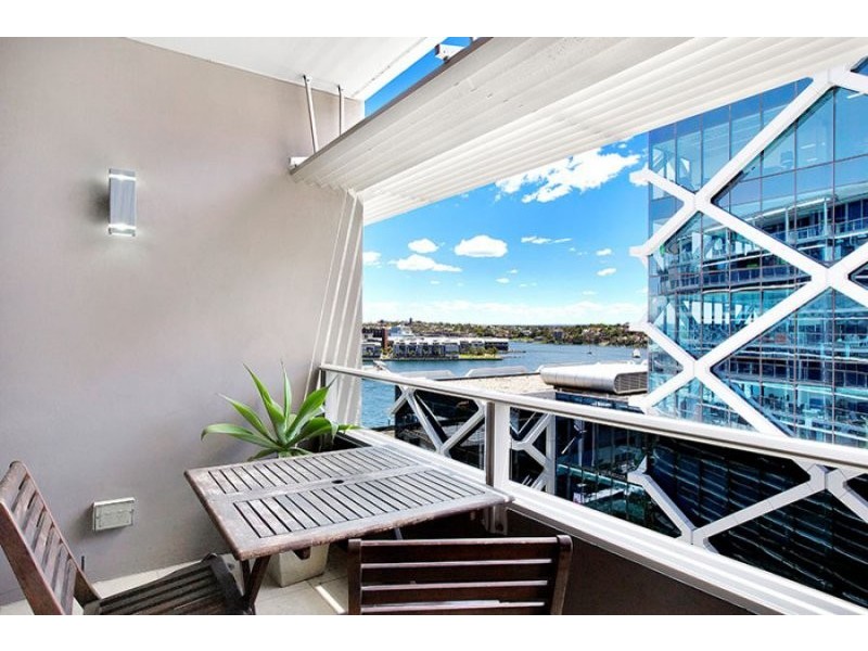 1107/23 Shelley Street, Sydney NSW 2000